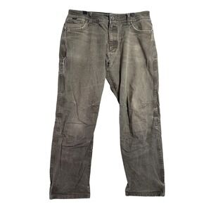 Kuhl Men's Cargo Pants - Olive